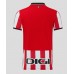 Athletic Bilbao Domaci Dres 2025-26 Kratak Rukavima